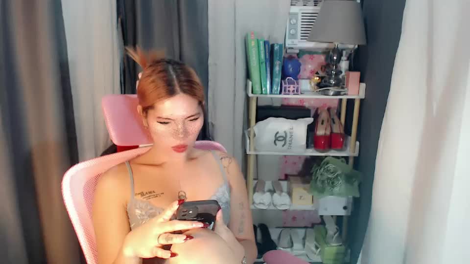 andrea06121998 Webcam Chat September 13, 2026