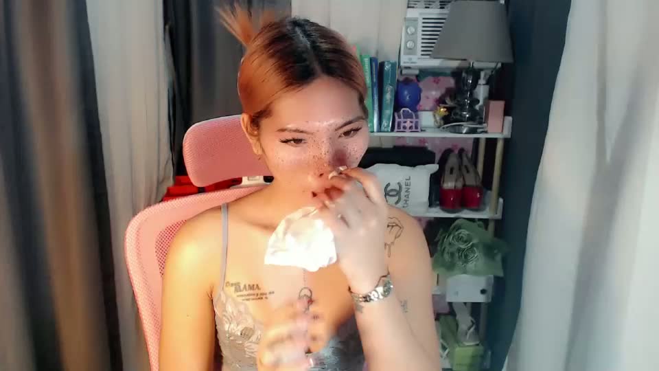 andrea06121998 Webcam Chat September 13, 2026