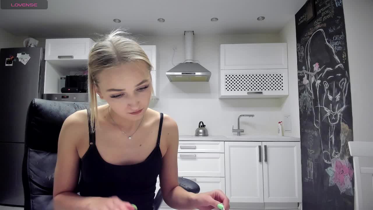 busenok Webcam Chat September 13, 2026