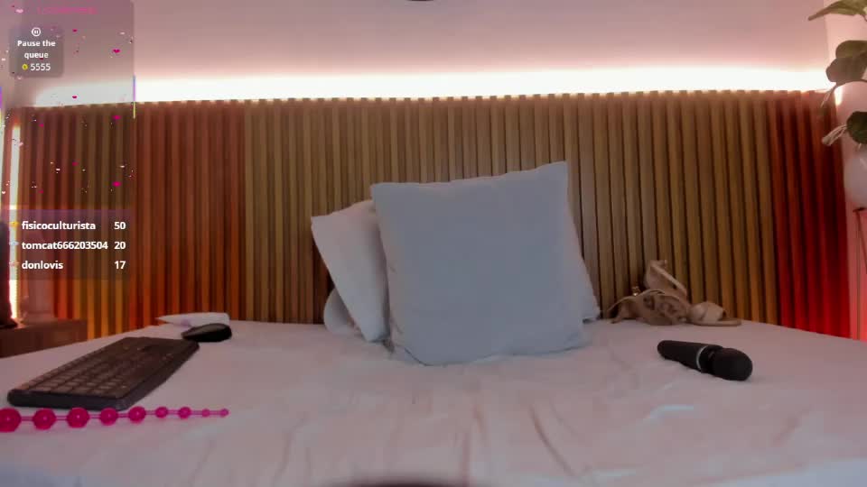 charlotte13x Webcam Chat September 13, 2026
