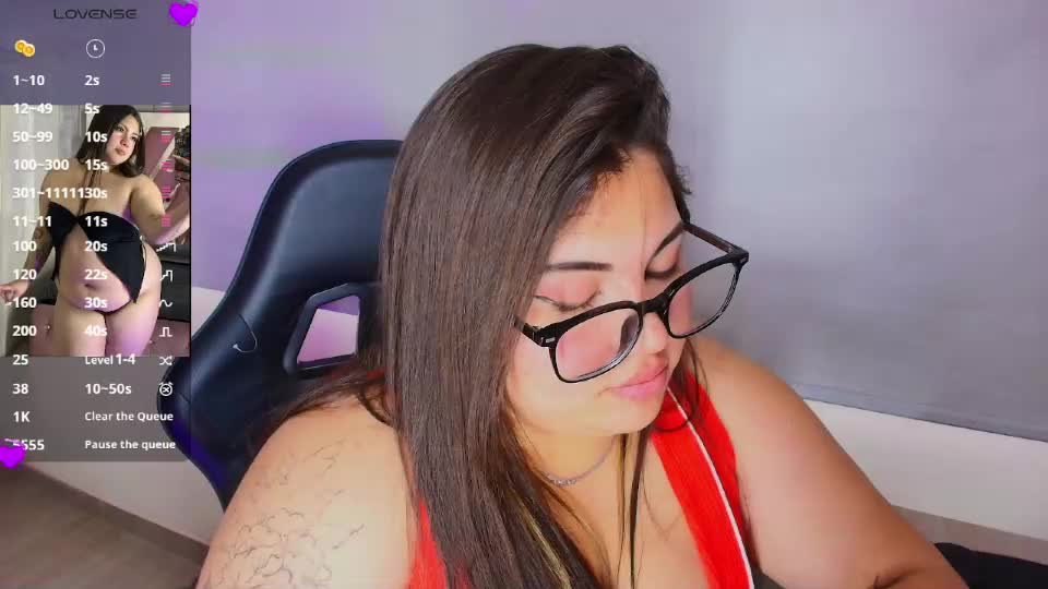 dreambooo_ Webcam Chat September 13, 2026