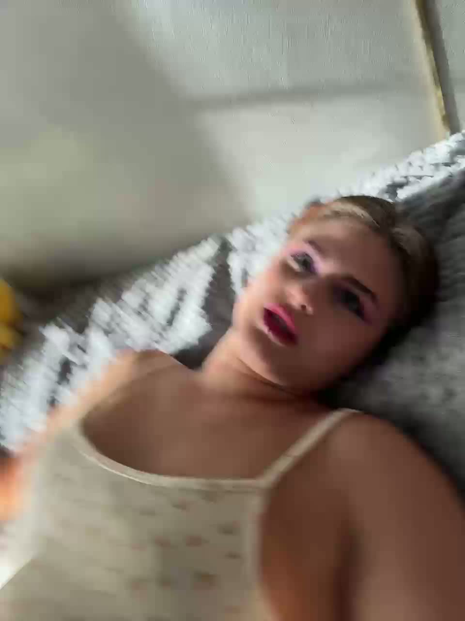 Kris-and-Vanessa Webcam Chat September 13, 2026