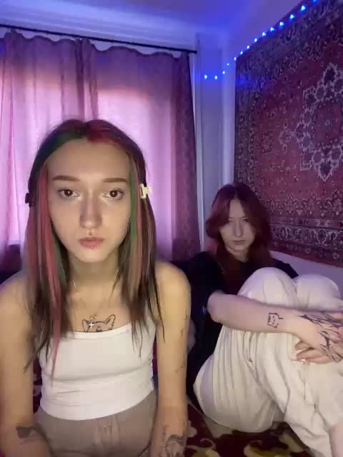 mayadashaaa Webcam Chat September 13, 2026
