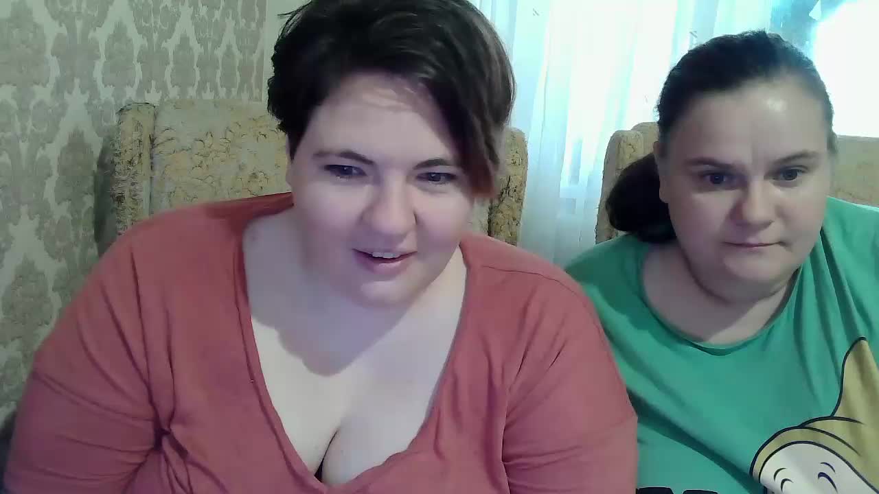 HollyXEva Webcam Chat September 13, 2026