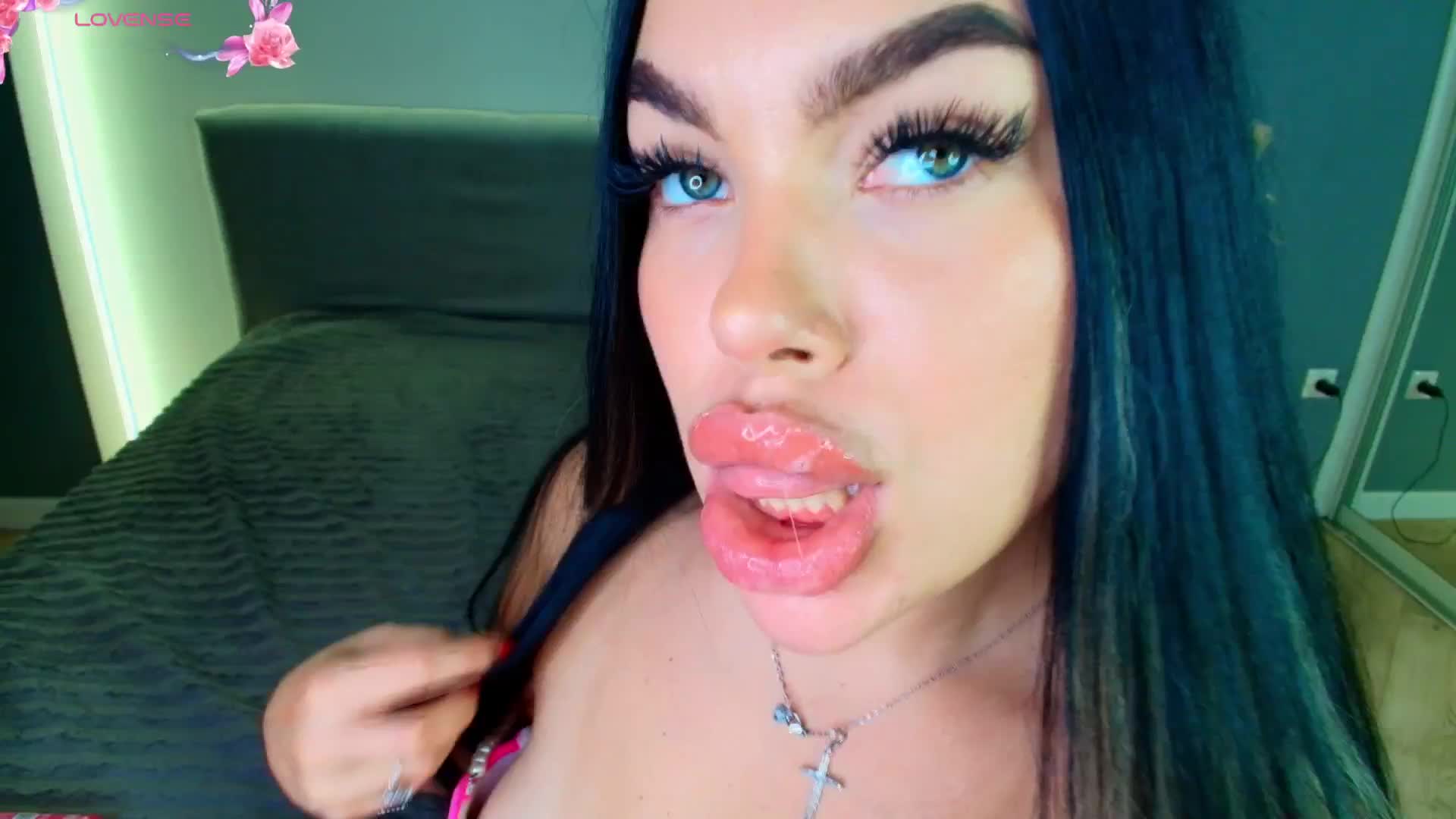 katerine-Monroe Webcam Chat September 13, 2026