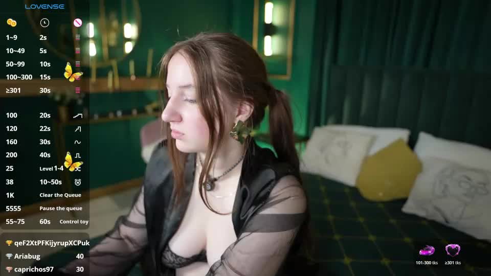 elisabeth_binder Webcam Chat September 13, 2026