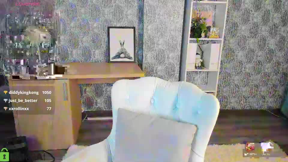 mona_carterr Webcam Chat September 13, 2026