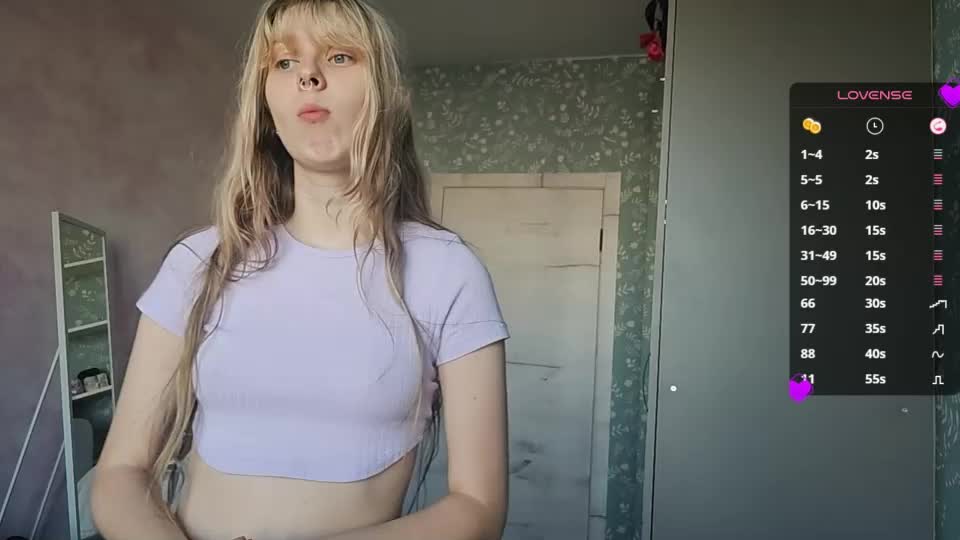 mammiebopp Webcam Chat September 13, 2026