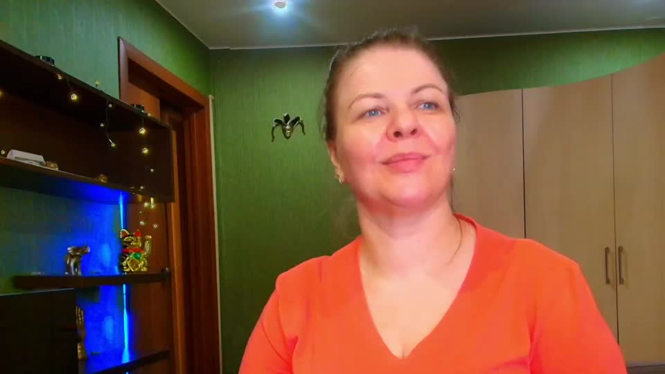 veronikawgold Webcam Chat September 13, 2026