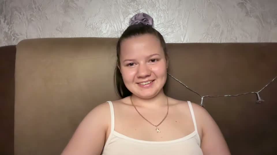 girl_cute07 Webcam Chat September 13, 2026