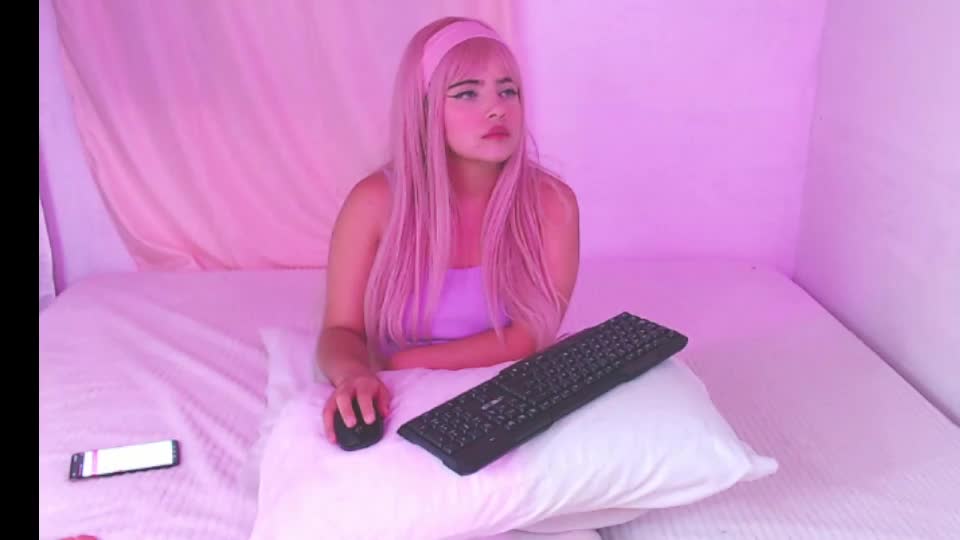 leslyevans1 Webcam Chat September 13, 2026