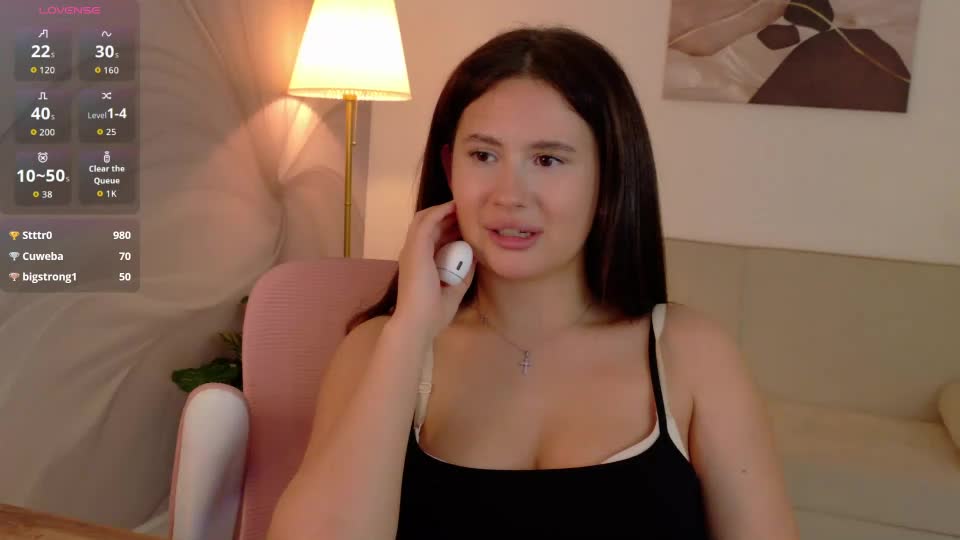 milaleoneli Webcam Chat September 13, 2026