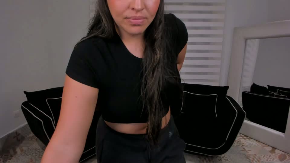 victoriabennetx Webcam Chat September 13, 2026