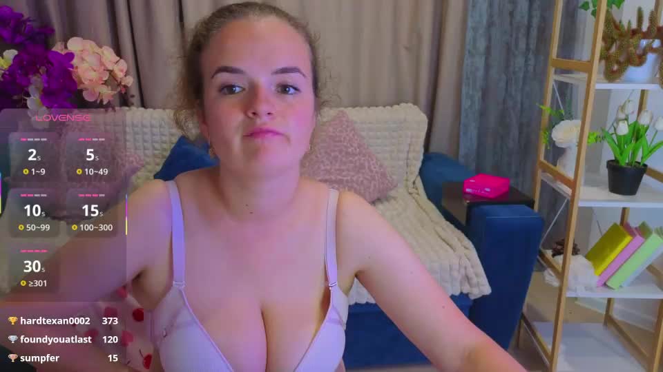 luisa_rosee Webcam Chat September 13, 2026