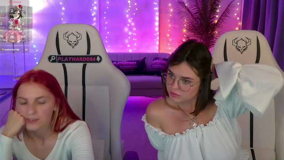 sweetdesiree_ Webcam Chat September 13, 2026