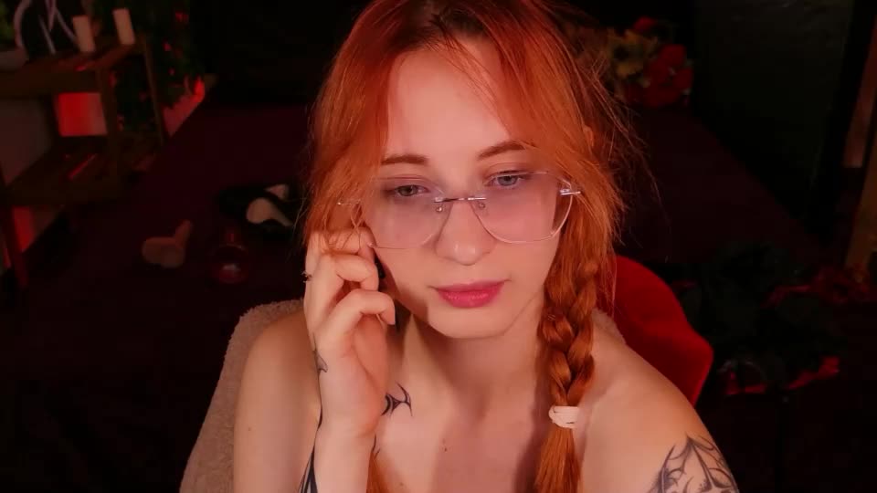 dark_lola_ Webcam Chat September 13, 2026