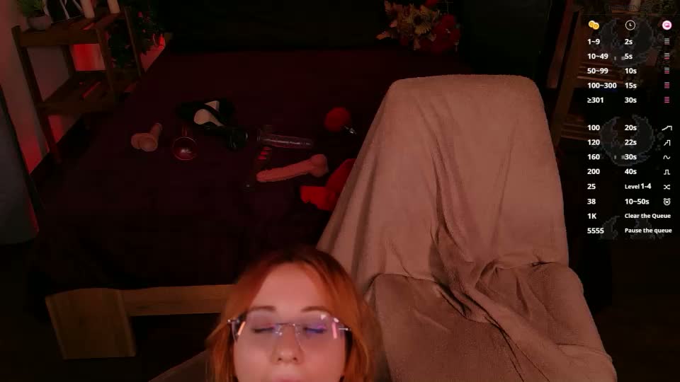 dark_lola_ Webcam Chat September 13, 2026