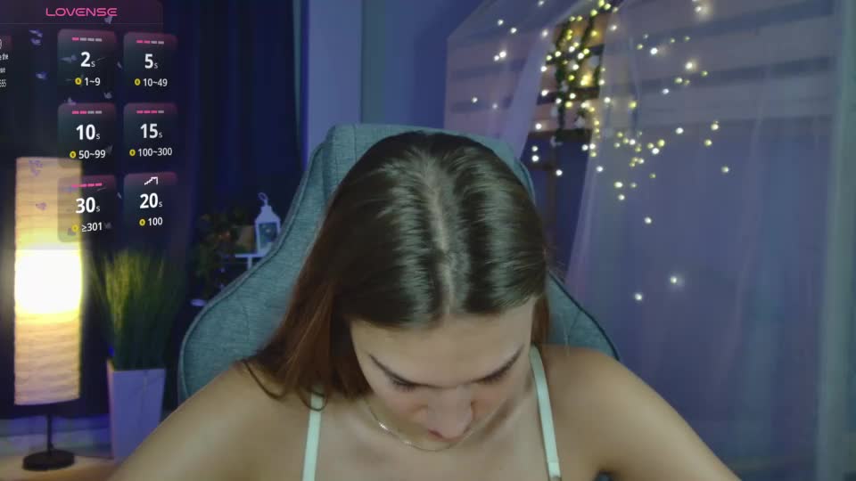 sweety_emilya Webcam Chat September 13, 2026