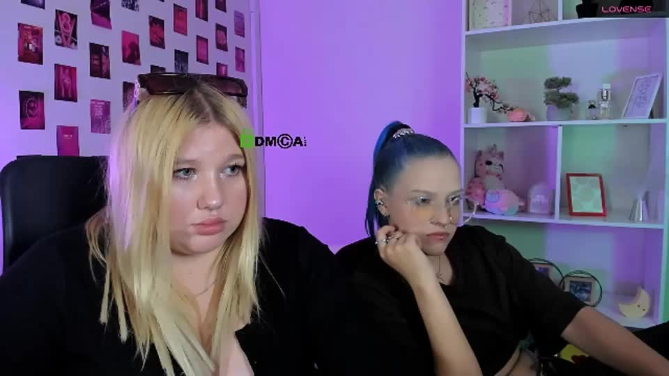 kaela_spell_ Webcam Chat September 13, 2026