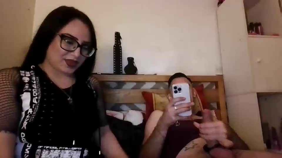 cxmwithus247 Webcam Chat September 13, 2026