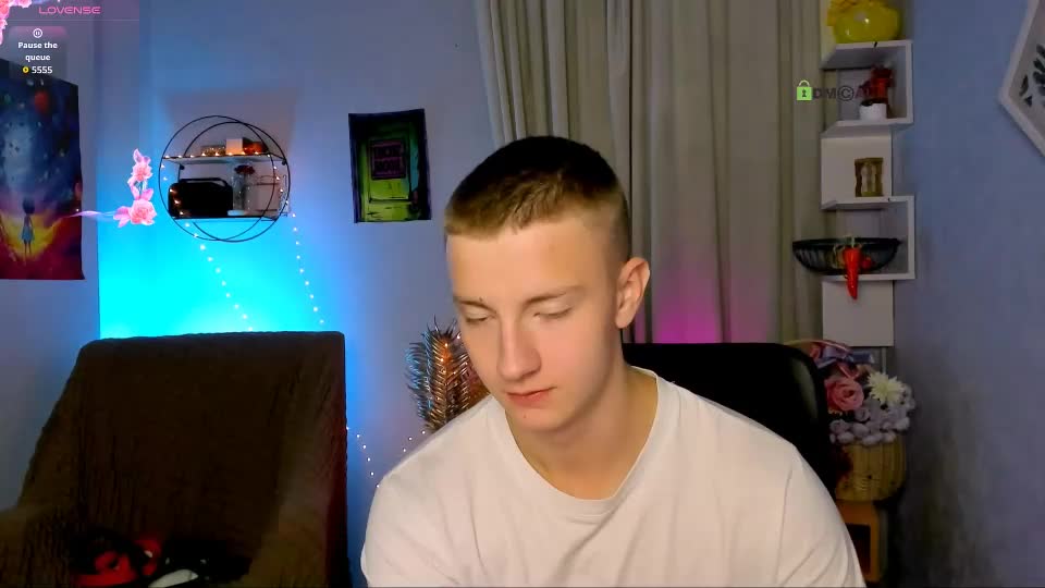dylan_knight Webcam Chat September 13, 2026