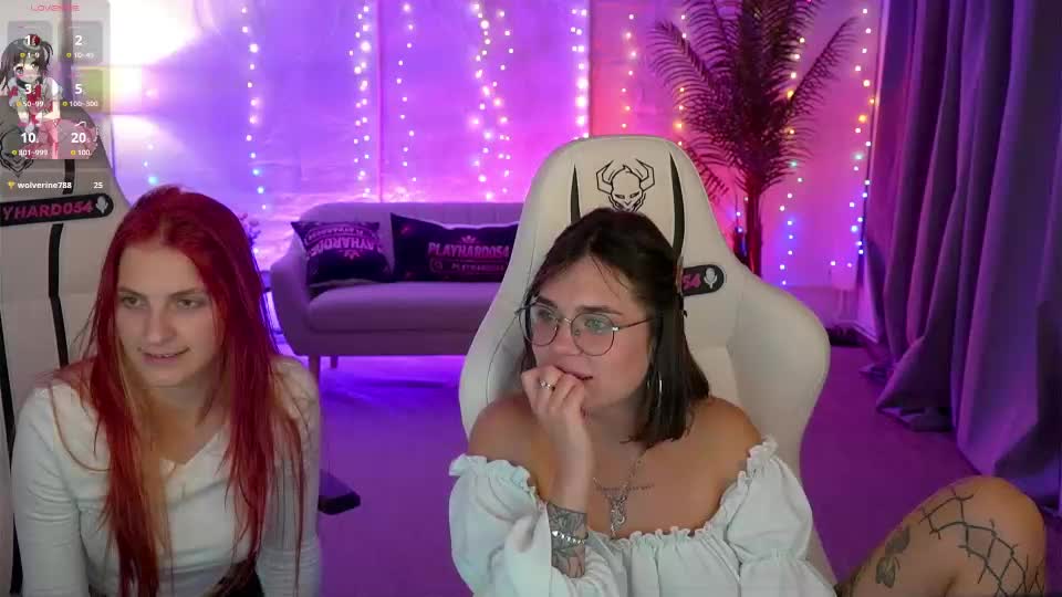sweetdesiree_ Webcam Chat September 13, 2026