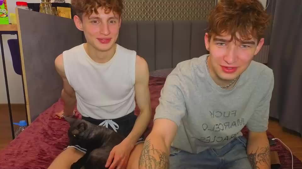 drinklinov Webcam Chat September 13, 2026