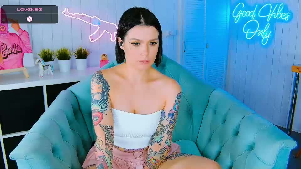 chaturkaterina Webcam Chat September 13, 2026