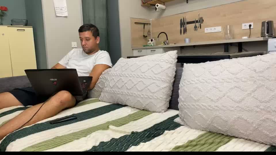 bicycle777 Webcam Chat September 13, 2026