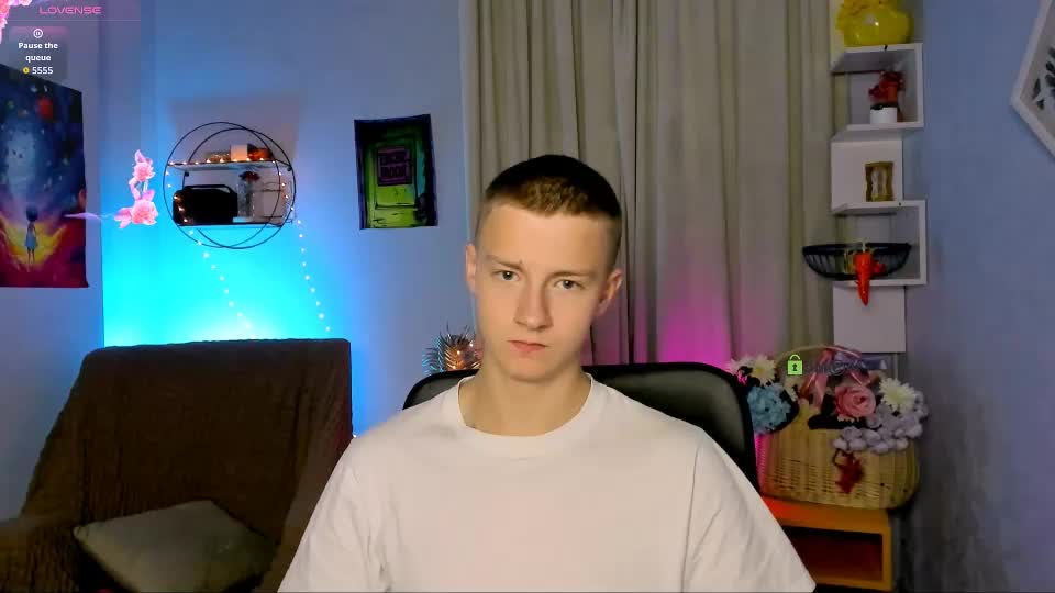 dylan_knight Webcam Chat September 13, 2026