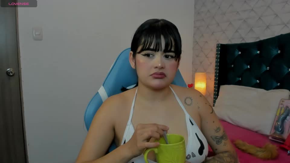 valery_jame Webcam Chat September 13, 2026