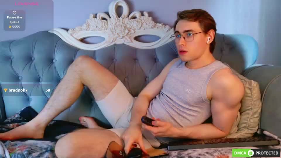 simonwarner Webcam Chat September 13, 2026