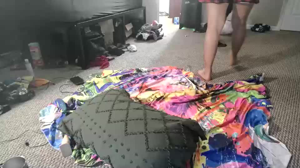 wandaxcosmo Webcam Chat September 13, 2026