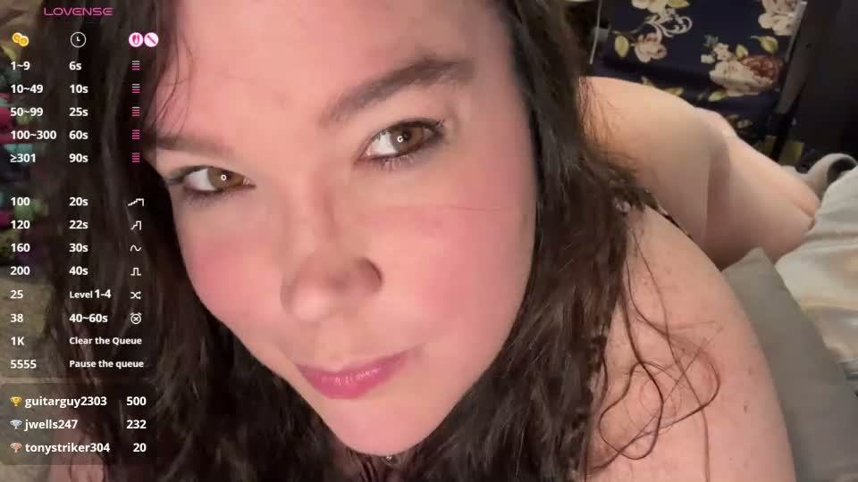 livewifecambjs Webcam Chat September 13, 2026
