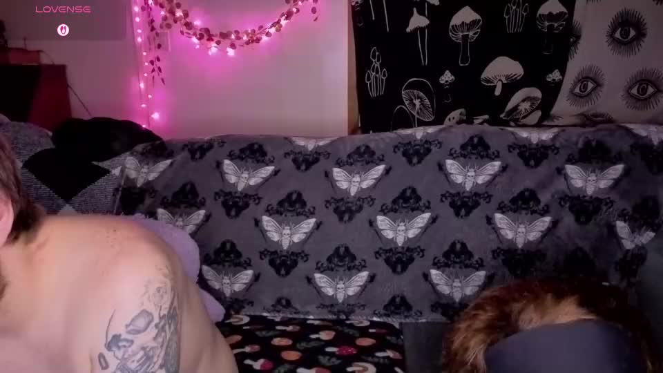 amburlicious Webcam Chat September 13, 2026