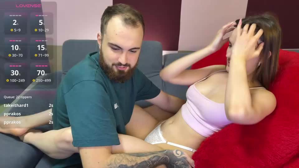 hotduoplay Webcam Chat September 13, 2026