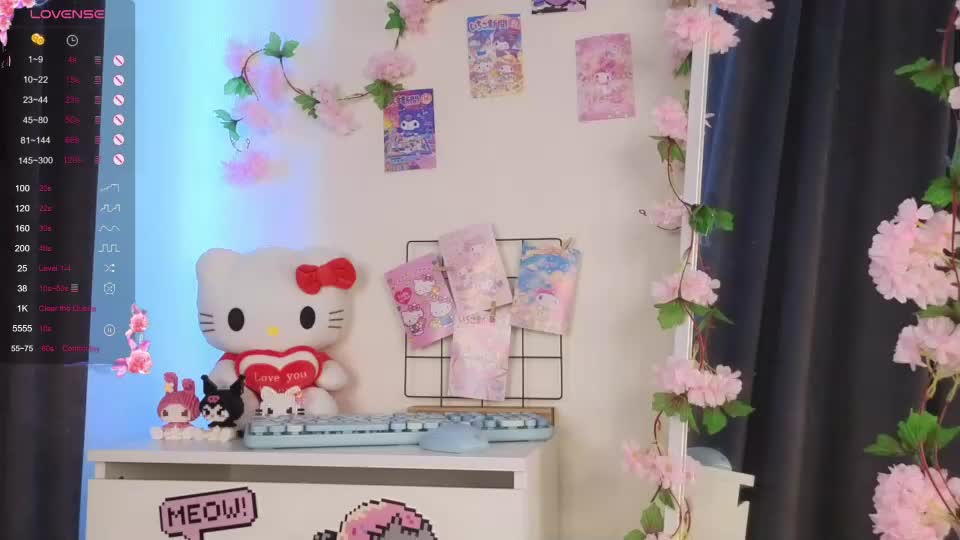 yakamozamazing Webcam Chat September 13, 2026