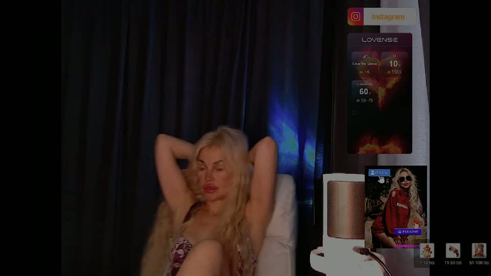 margoo_77 Webcam Chat September 13, 2026