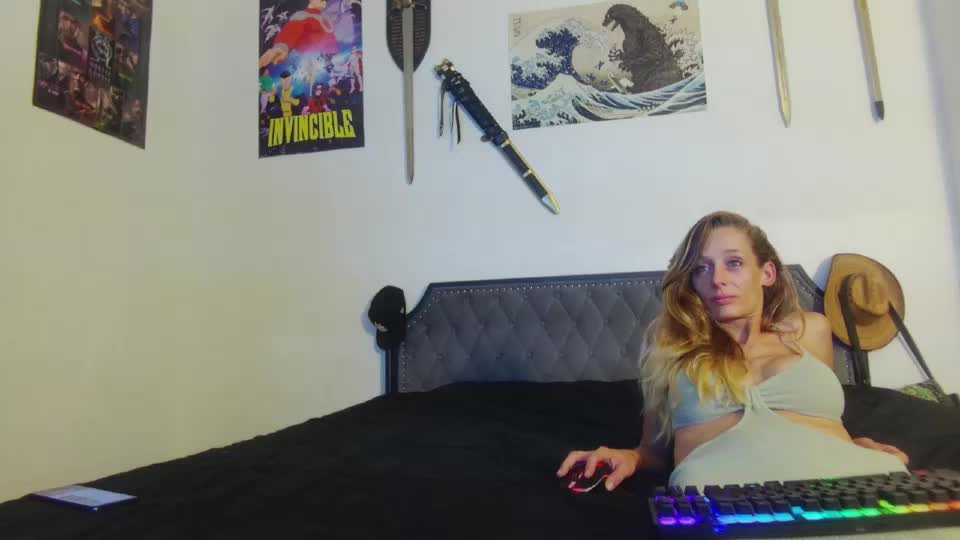liz_jay Webcam Chat September 13, 2026