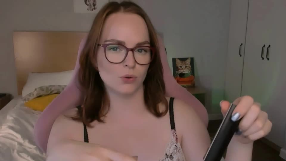 _gingermean_ Webcam Chat September 13, 2026