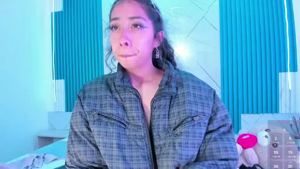 kiara_lovelyy Webcam Chat September 13, 2026