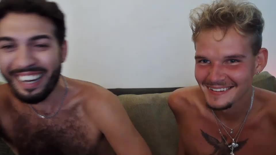 blondiexbrunette Webcam Chat September 13, 2026