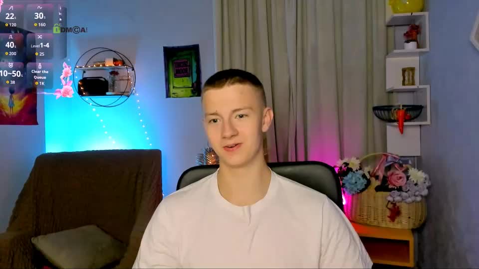 dylan_knight Webcam Chat September 13, 2026