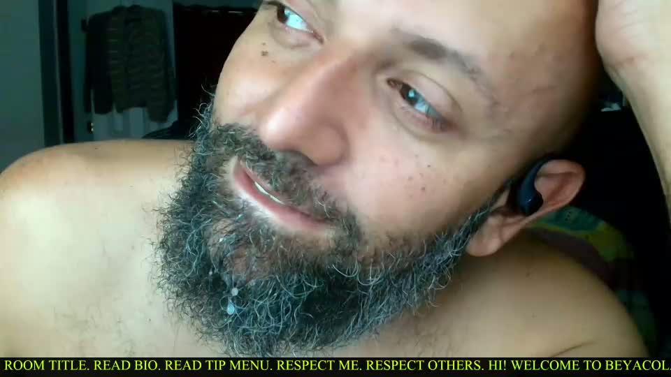 beyaco23 Webcam Chat September 13, 2026