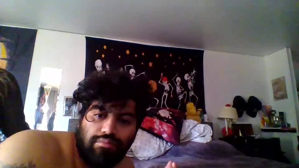 madammarie1996 Webcam Chat September 13, 2026