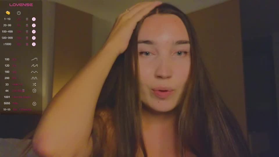 may_dani Webcam Chat September 14, 2026