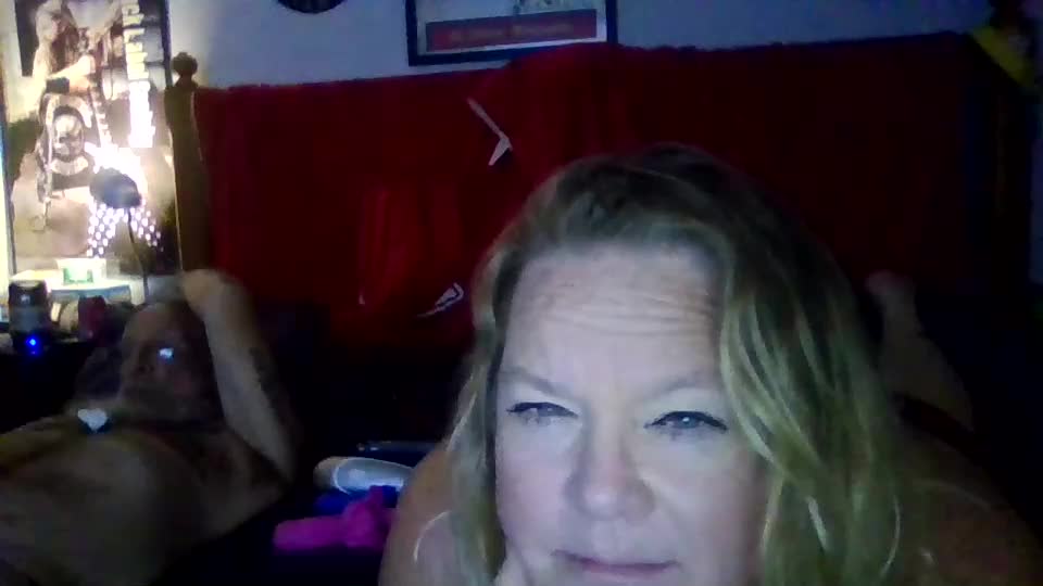 pampernam Webcam Chat September 13, 2026