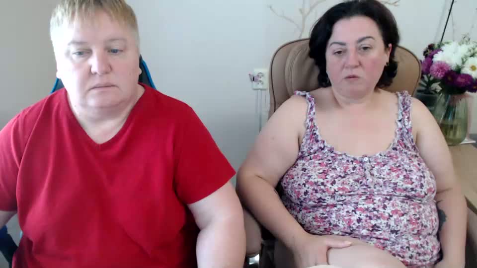 hotfiremommy Webcam Chat September 14, 2026