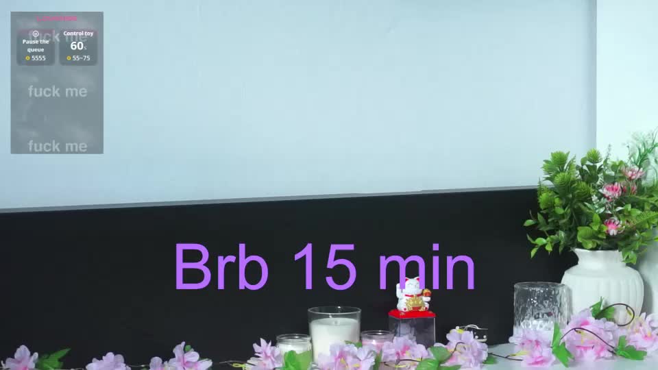 evaandluna Webcam Chat September 13, 2026