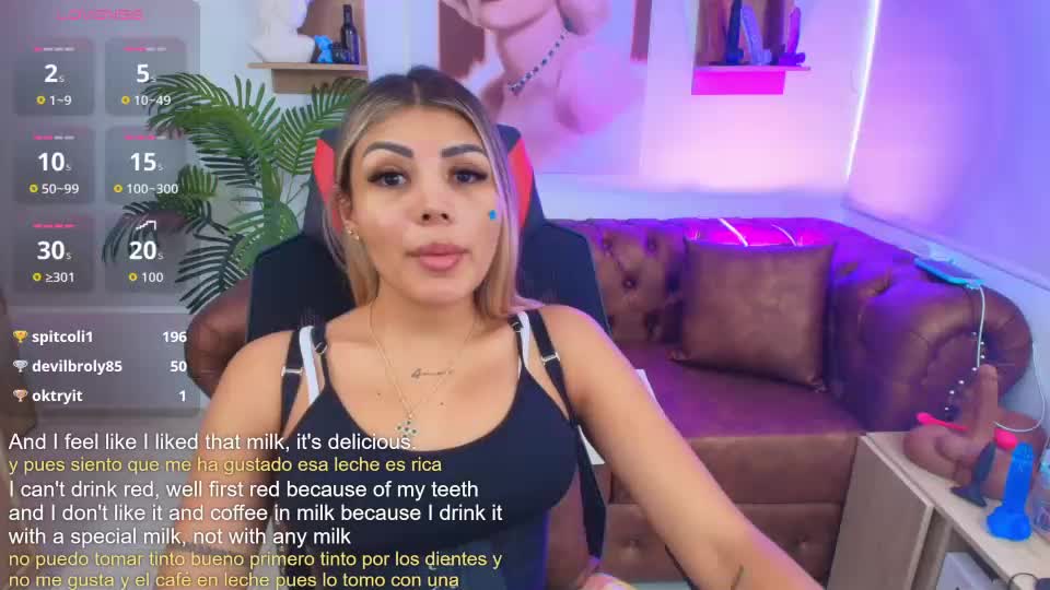 saloomee__ Webcam Chat September 14, 2026